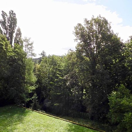 Moderne Ferienwohnung Nahe Swr Und Golfplatz 巴登-巴登 外观 照片