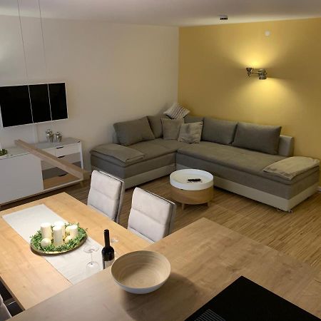 Moderne Ferienwohnung Nahe Swr Und Golfplatz 巴登-巴登 外观 照片