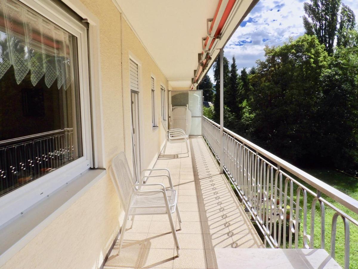 Moderne Ferienwohnung Nahe Swr Und Golfplatz 巴登-巴登 外观 照片
